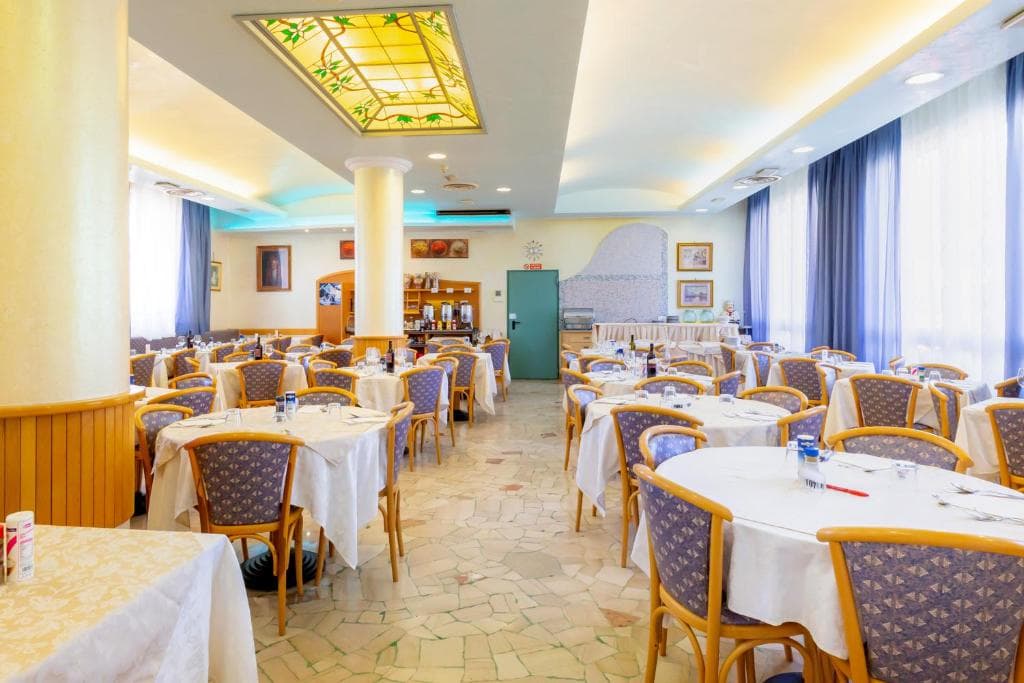 Hotel Harry's foto 3