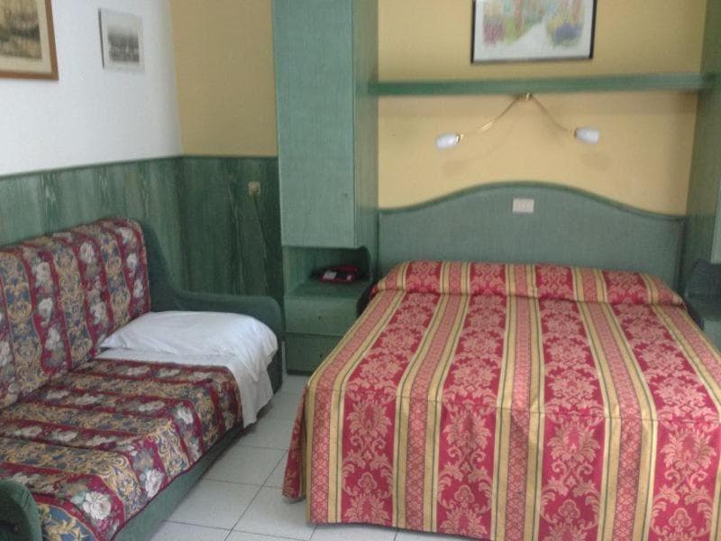 Hotel Harry's foto 2