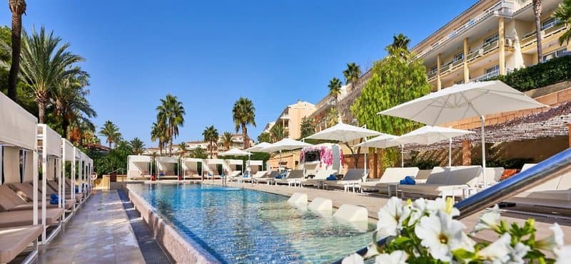 Insotel Cala Mandía Resort & Spa foto 1