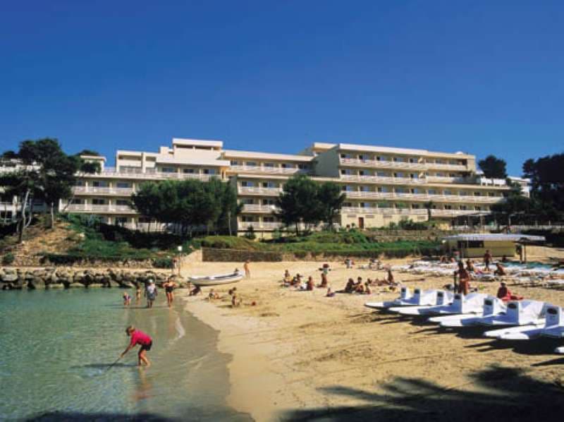 Occidental Cala Viñas foto 2