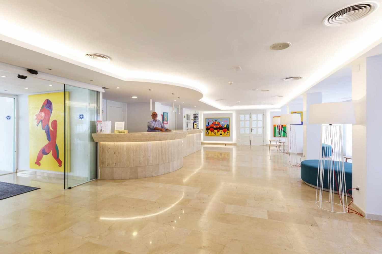 Hotel Canyamel Classic foto 3
