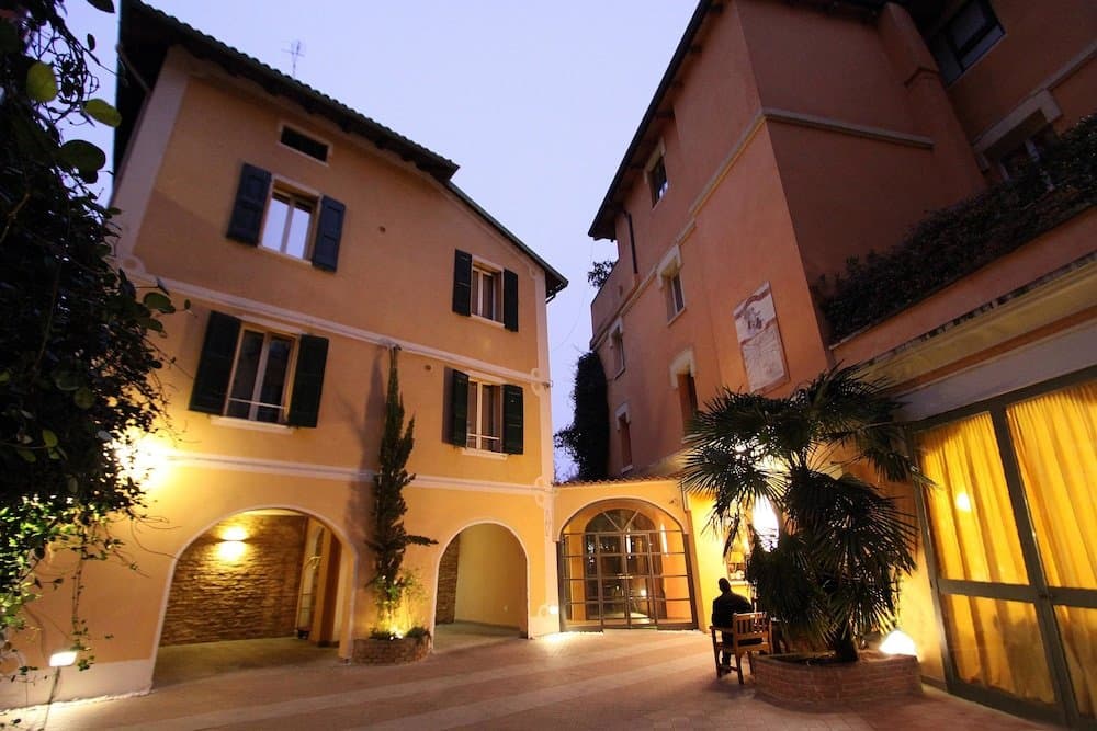 Il Guercino foto 1