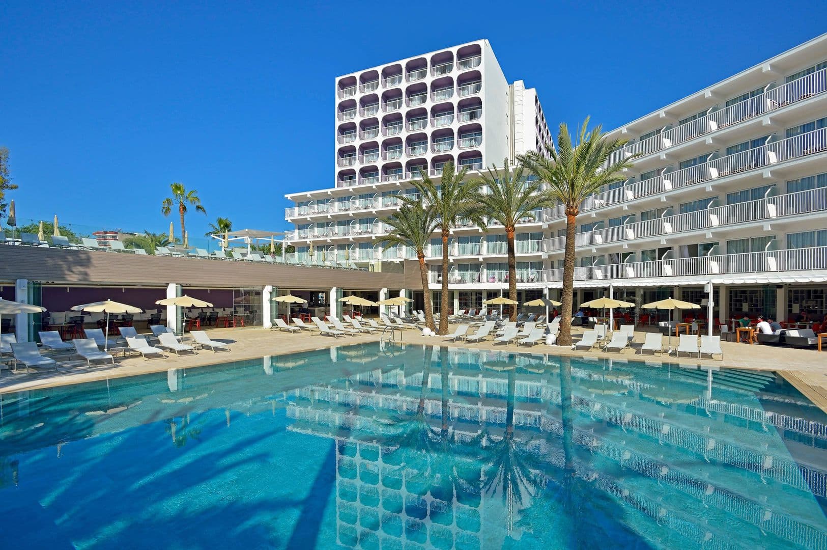 Sol House The Studio - Calvia Beach foto 1