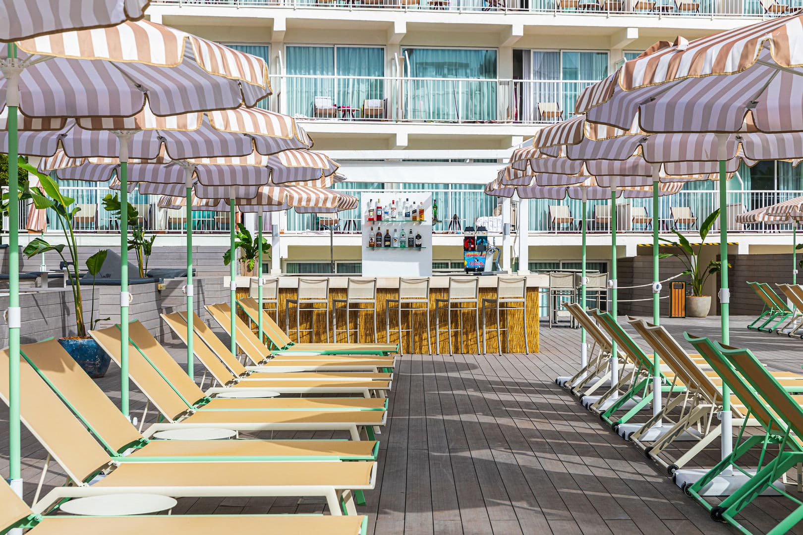 Sol House The Studio - Calvia Beach foto 4
