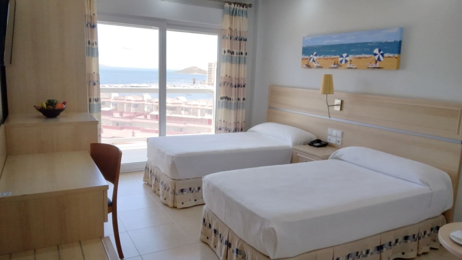 Gaviotas Hotel & Event Center foto 4