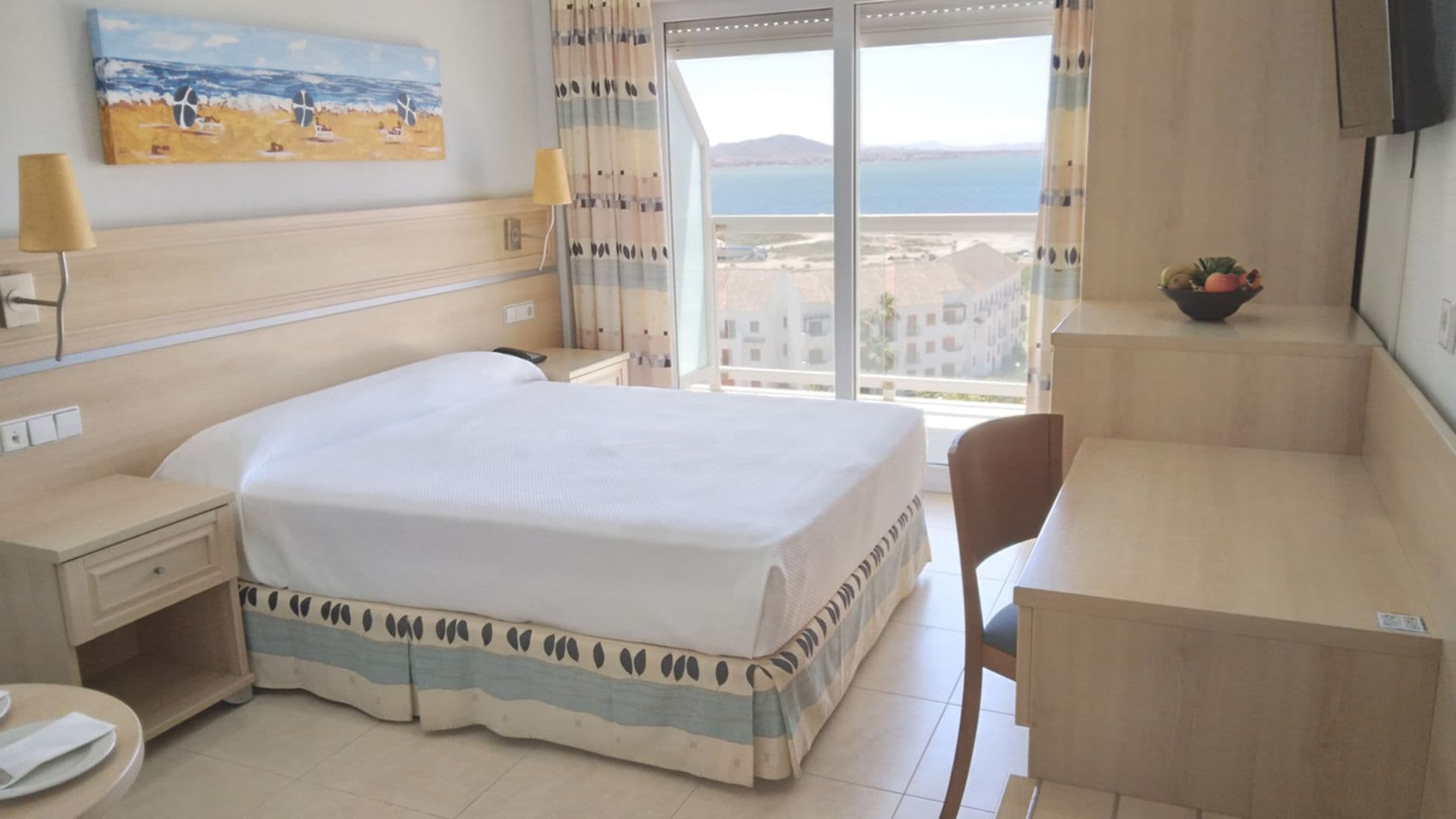 Gaviotas Hotel & Event Center foto 2