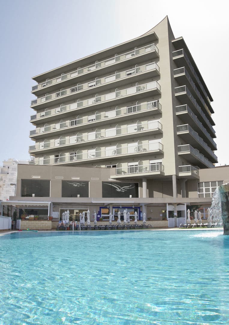 Gaviotas Hotel & Event Center foto 1