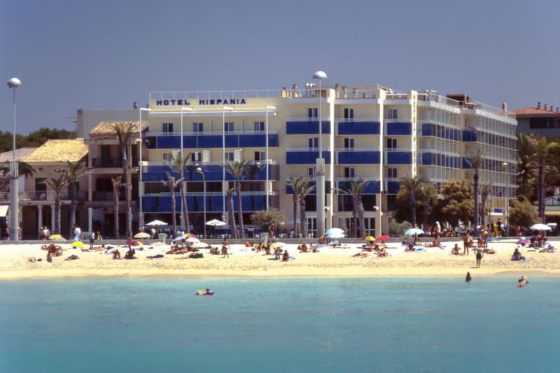 Hispania foto 1