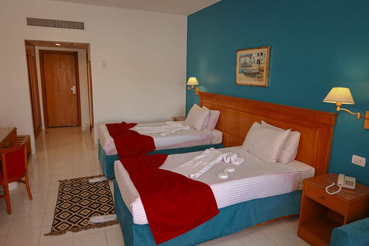 MG Alexander The Great Hotel foto 2