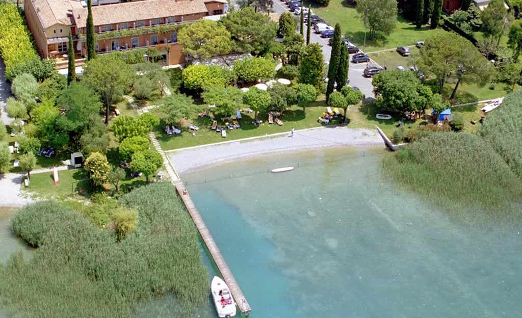 Hotel La Paül foto 1