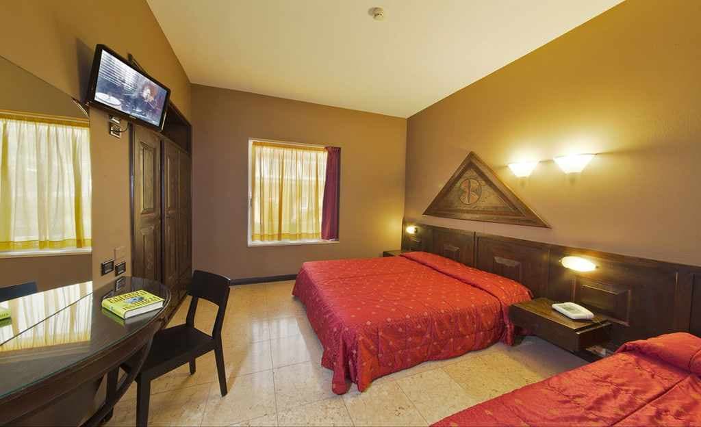 Hotel La Paül foto 4