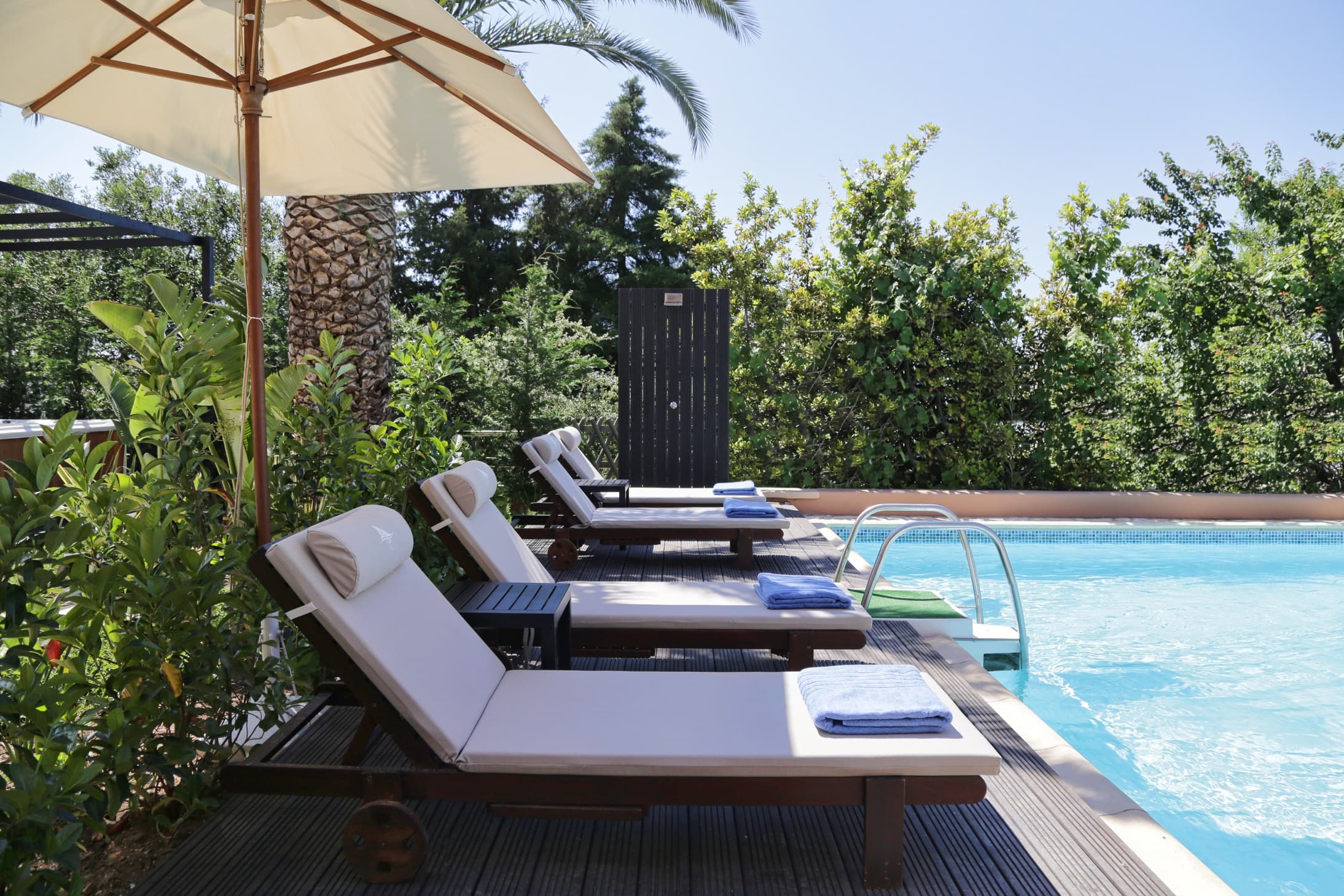 Lena Mare Boutique Hotel foto 3