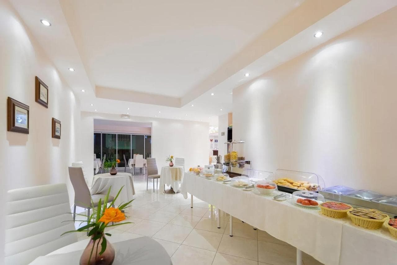 Golden Rose Suites foto 3