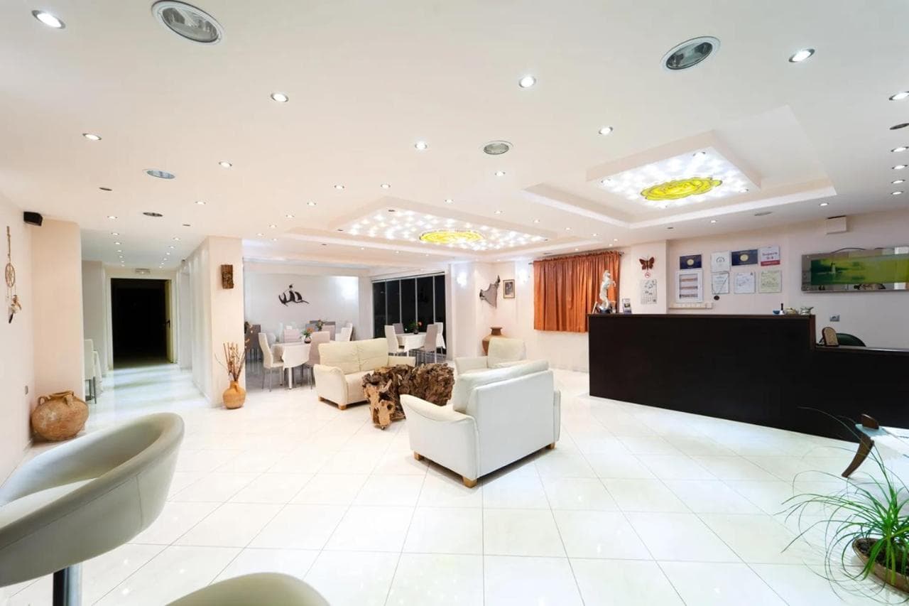 Golden Rose Suites foto 4