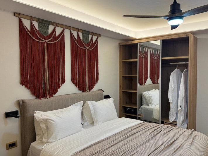 The Noverian Antama Organic Beach Resort Chania foto 3