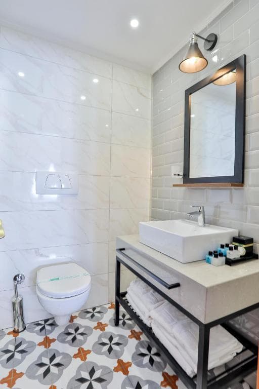 Orient Express & Spa By Orka Hotels foto 3