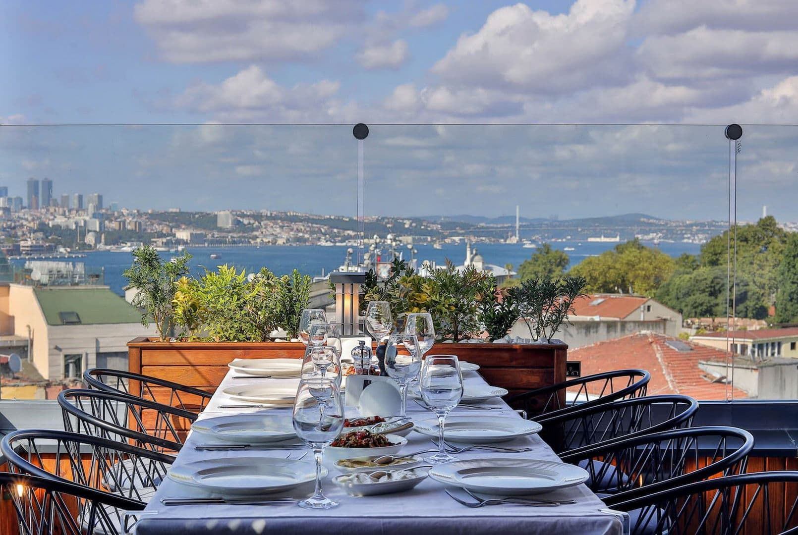 Orient Express & Spa By Orka Hotels foto 4