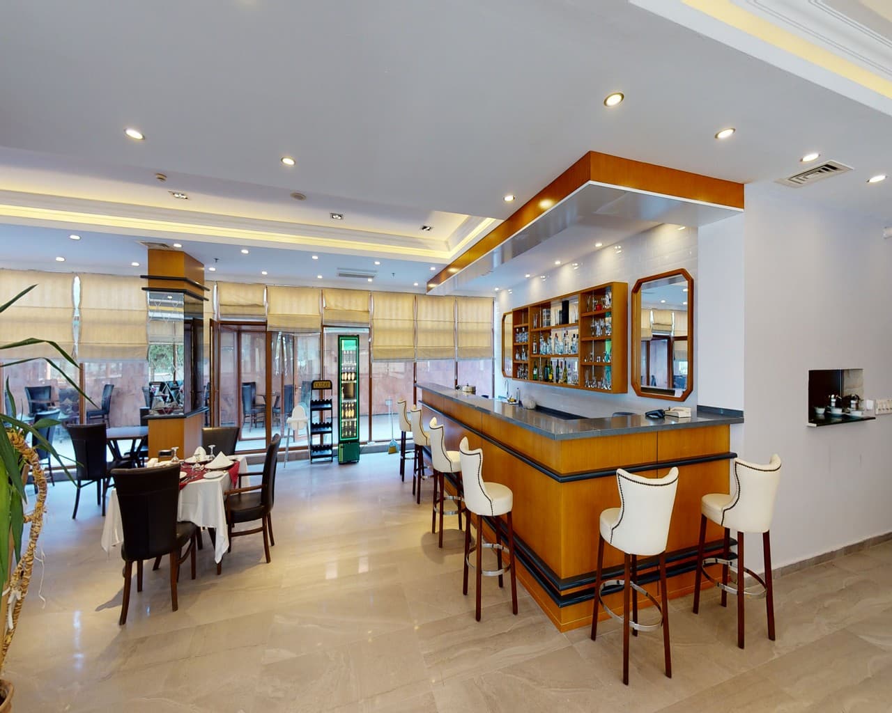 Double Royal Hotel foto 4