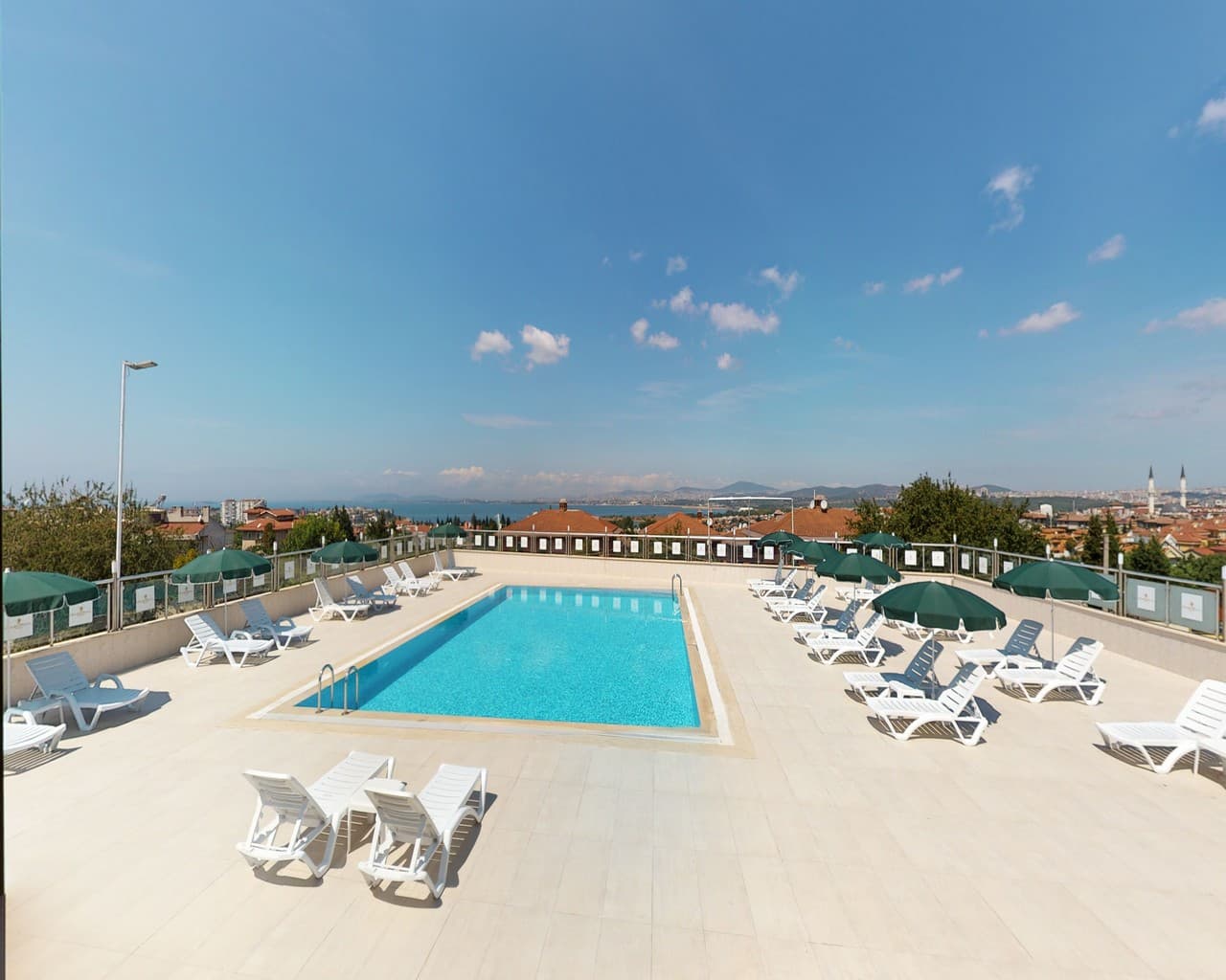 Double Royal Hotel foto 1