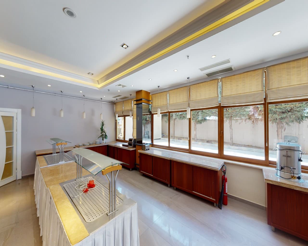 Double Royal Hotel foto 3