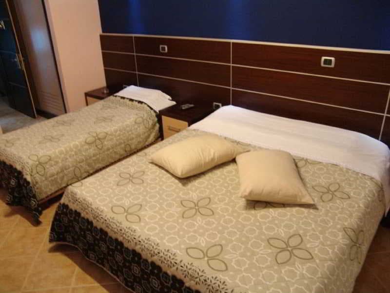 Hotel Blue Sky foto 1
