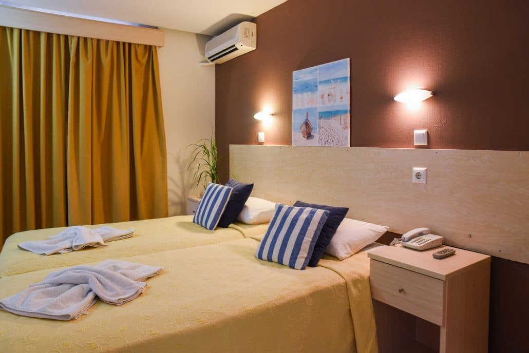 Amaryllis Hotel foto 2