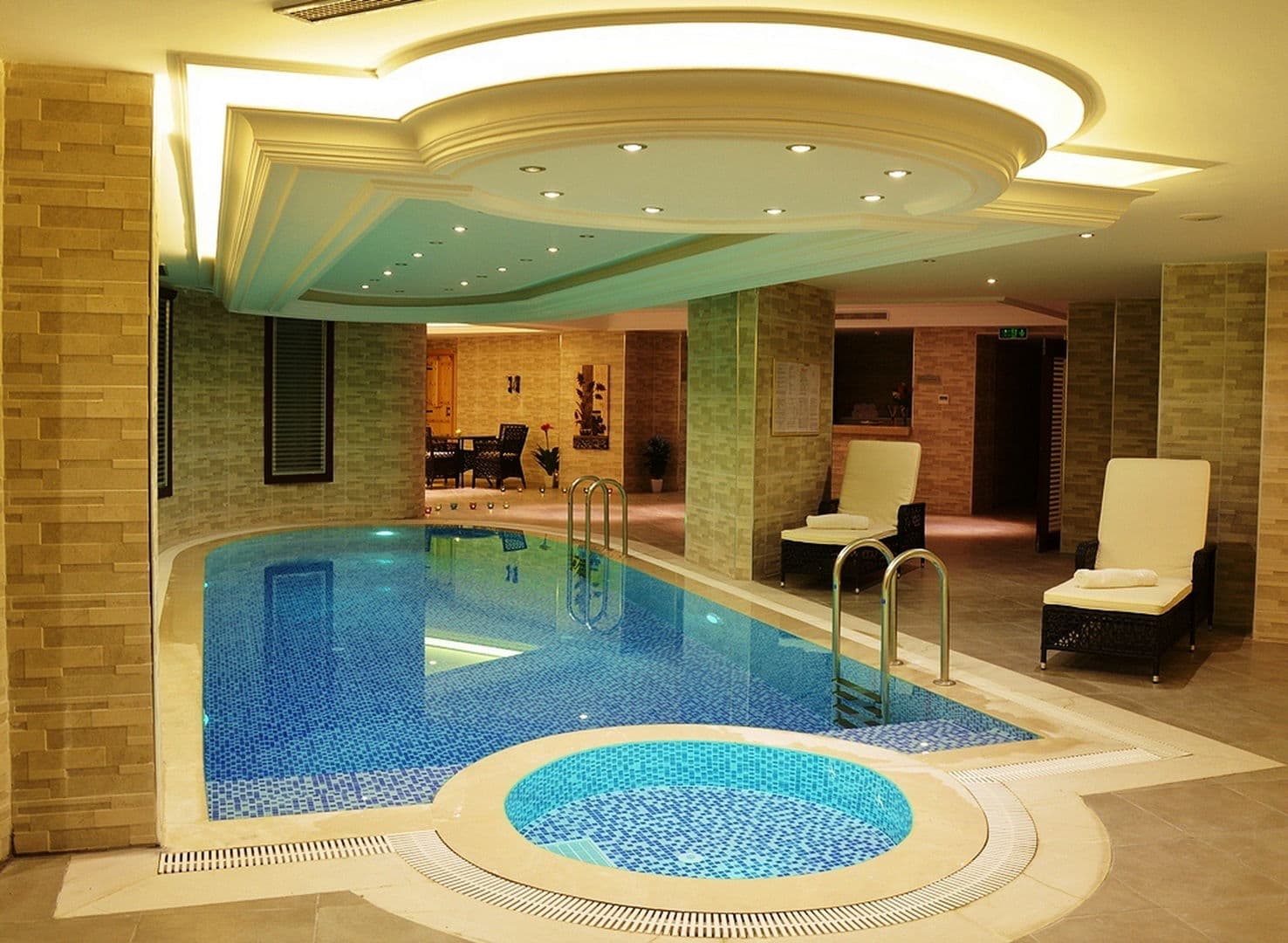 Askoç Hotel foto 4