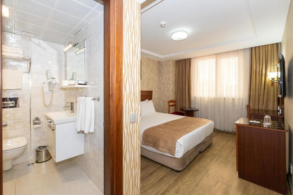 Askoç Hotel foto 2