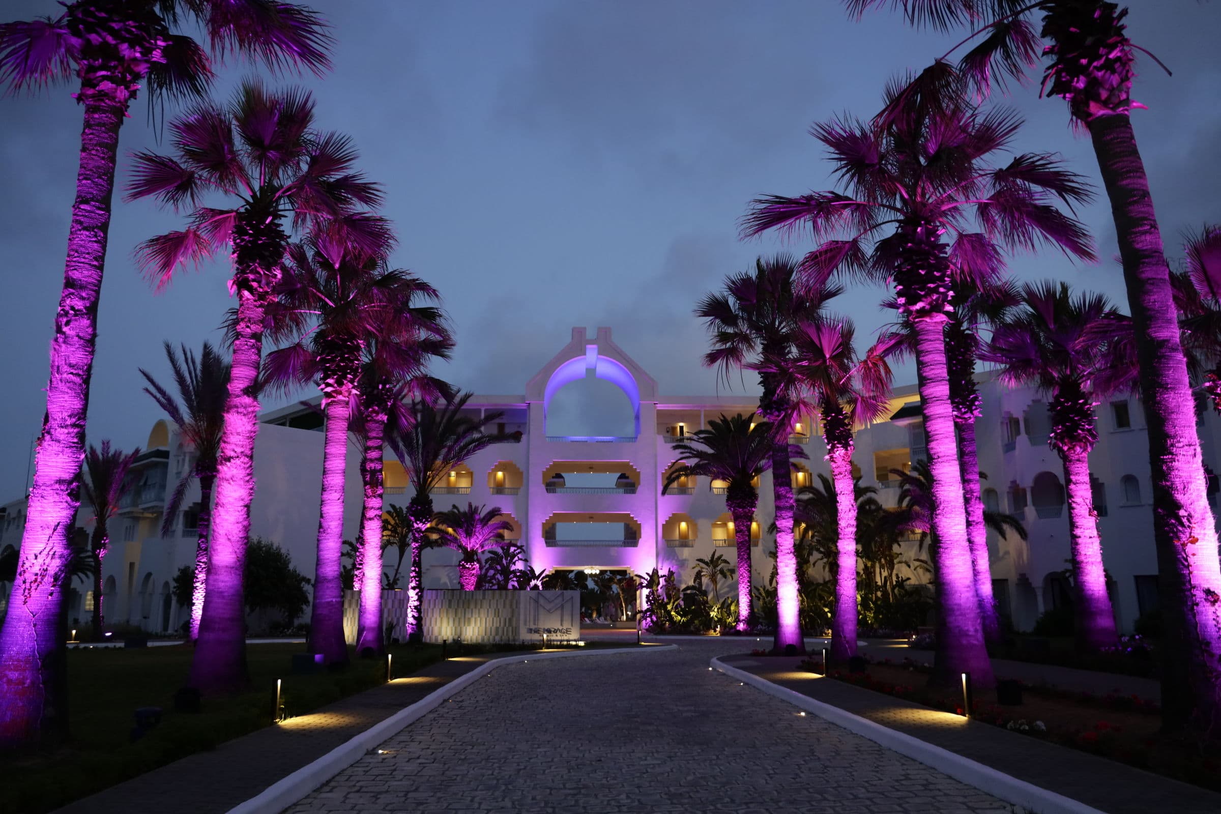 The Mirage Resort & Spa foto 3