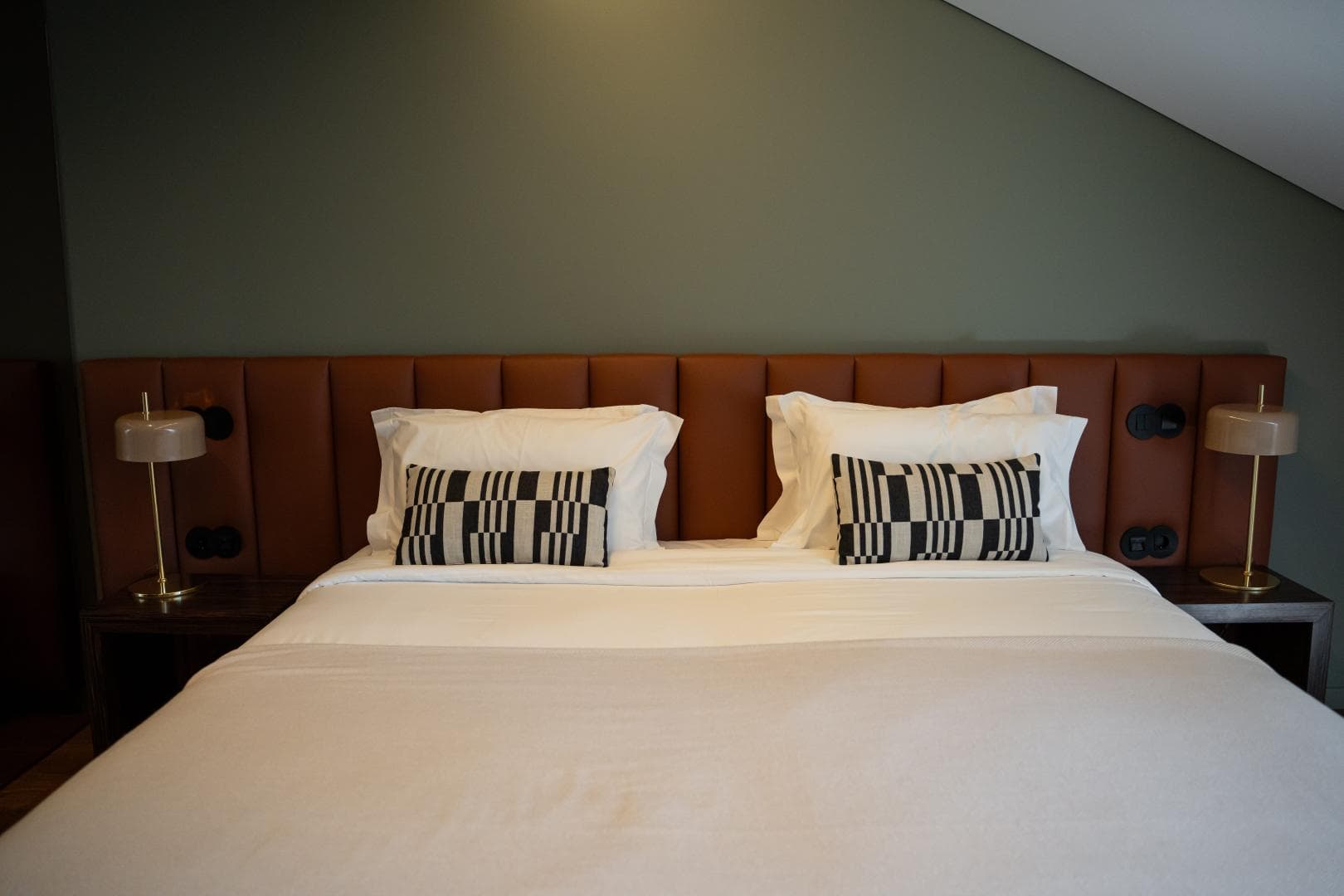 Santo Thyrso Hotel foto 1