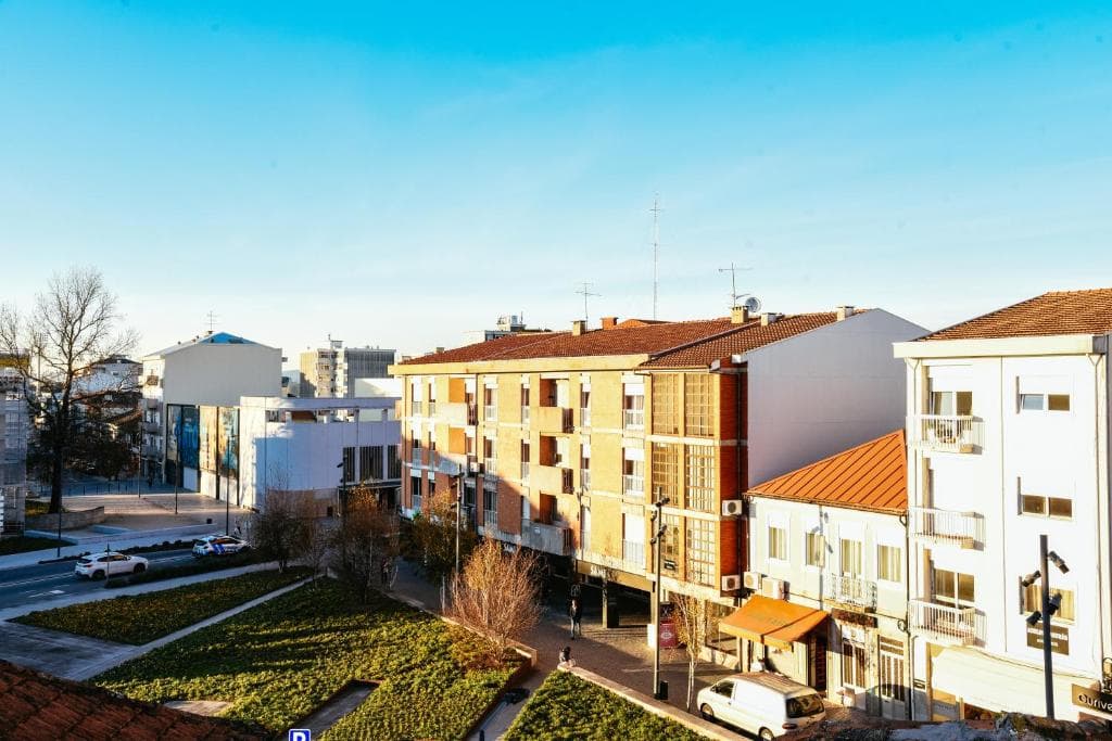 Santo Thyrso Hotel foto 3