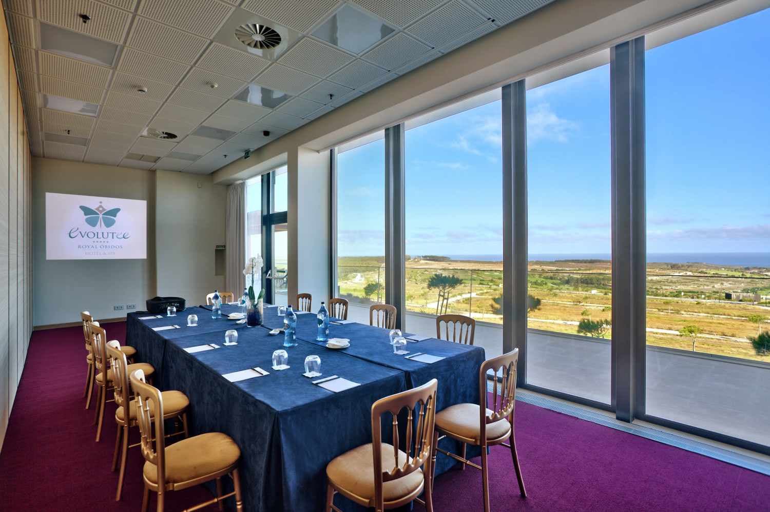 Royal Óbidos Spa & Golf Resort foto 4