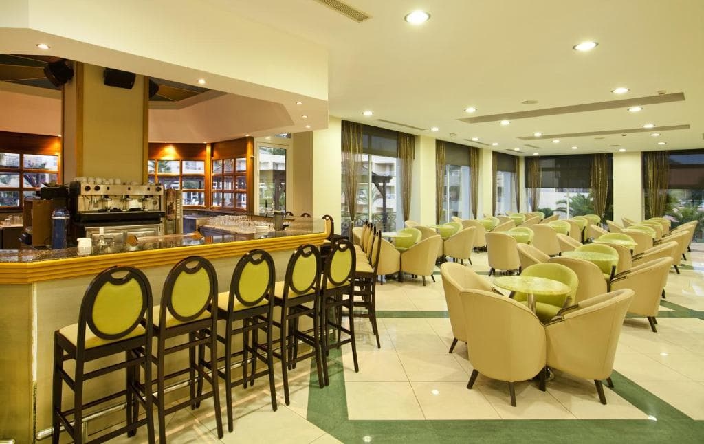 Kipriotis Maris Suites foto 4