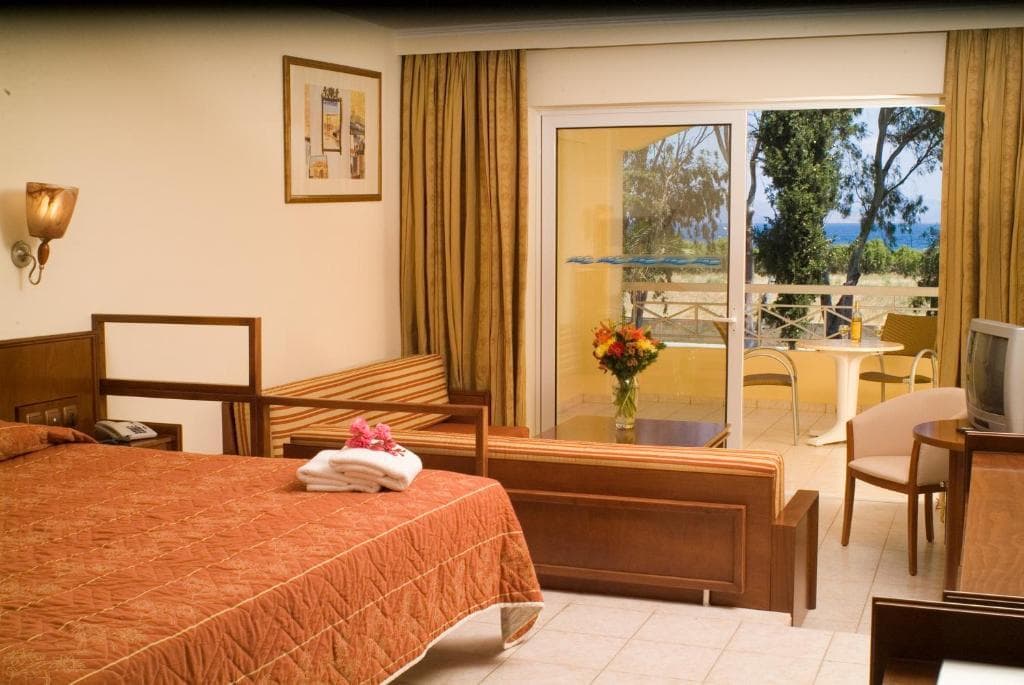 Kipriotis Maris Suites foto 3