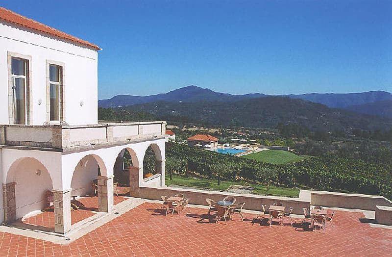 Flag Hotel Convento do Desagravo foto 4