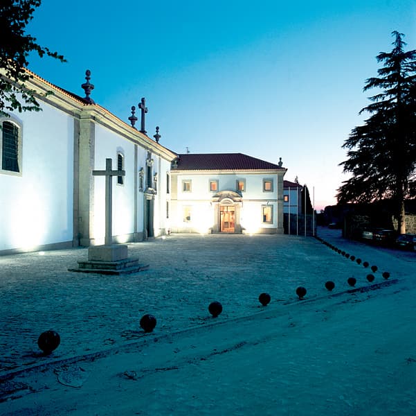 Flag Hotel Convento do Desagravo foto 2