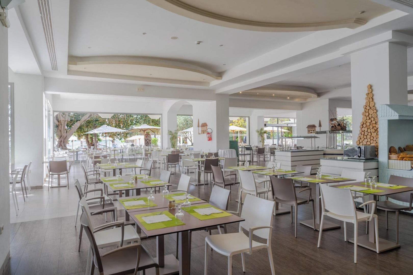 Novostar Bel Azur Thalassa & Bungalows foto 3