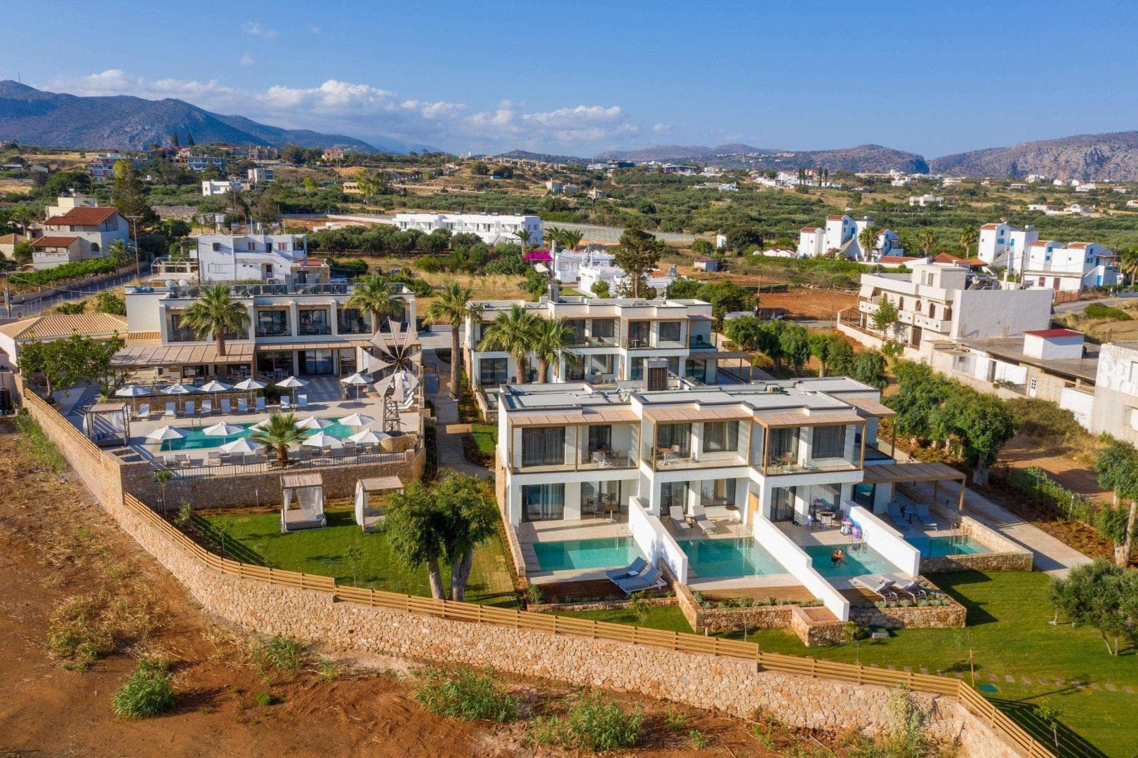 ALOE Boutique Hotel powered by Anissa Beach foto 2