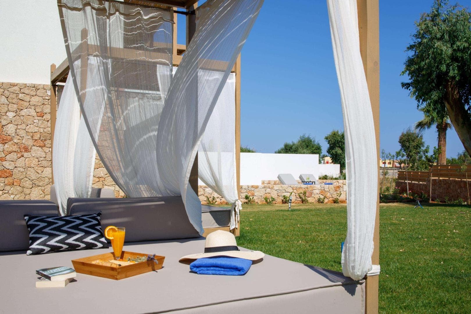 ALOE Boutique Hotel powered by Anissa Beach foto 4