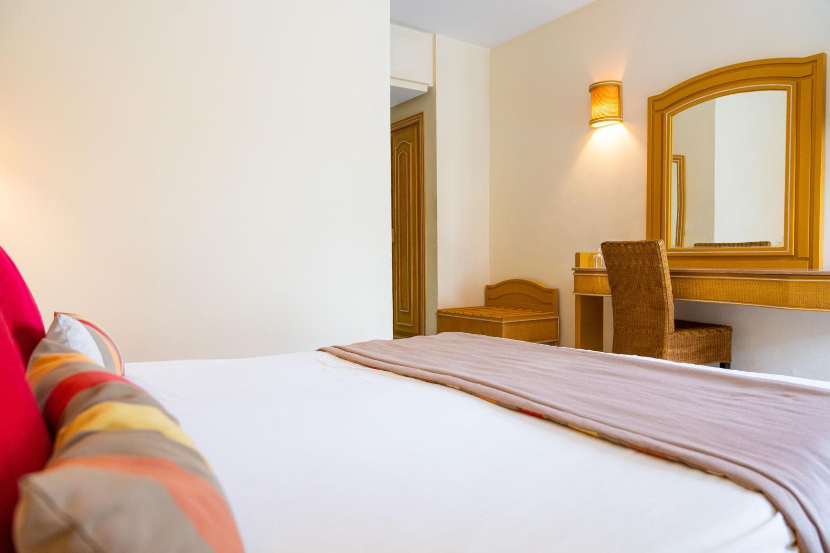 Hammamet Garden Resort & Spa foto 3