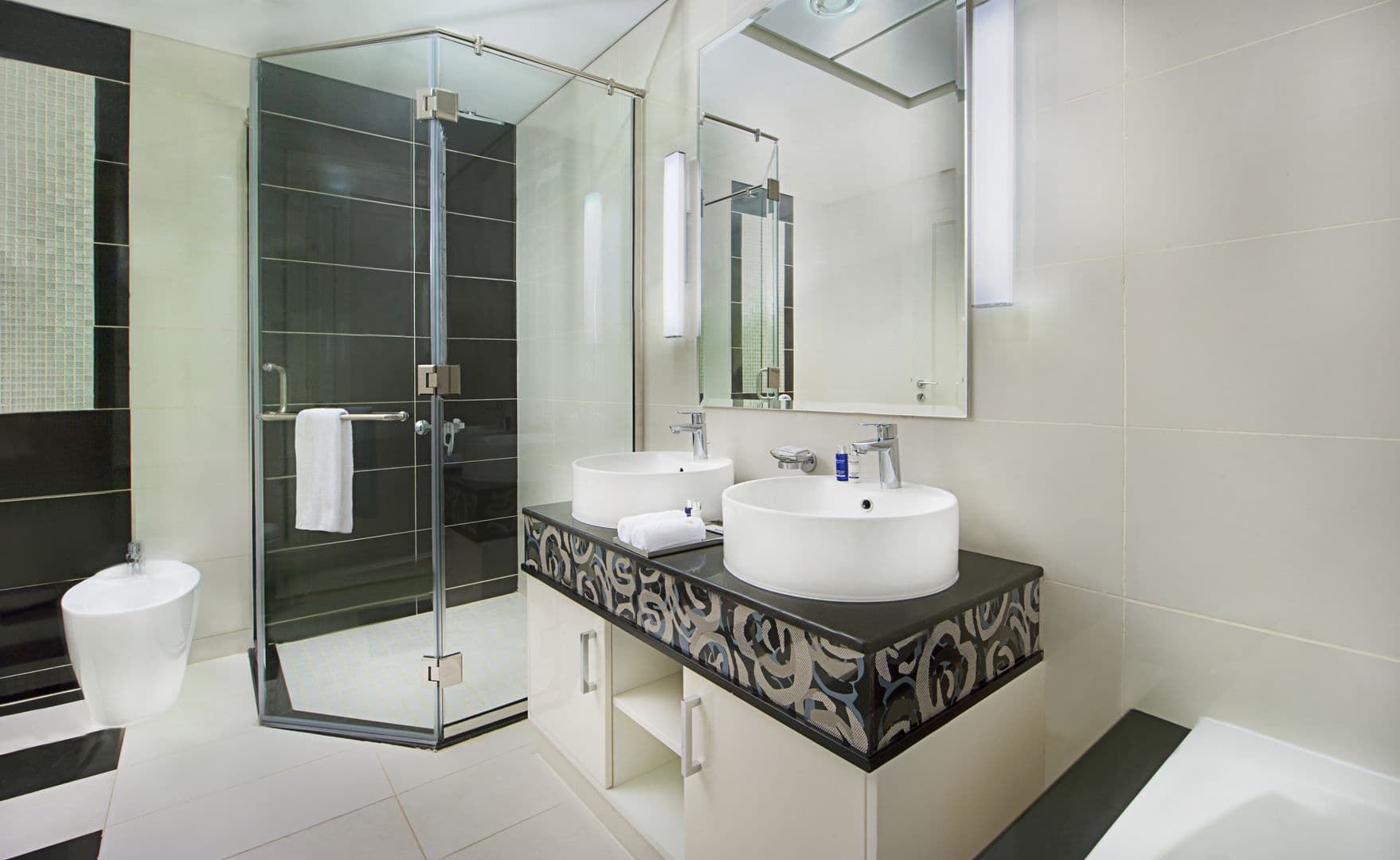 DAMAC Maison Mall Street foto 3