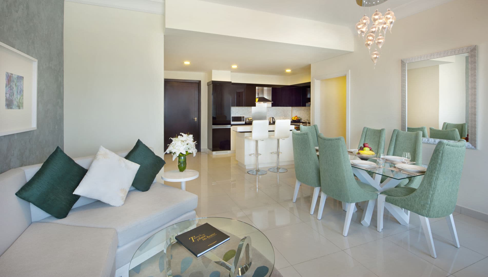 DAMAC Maison Mall Street foto 4