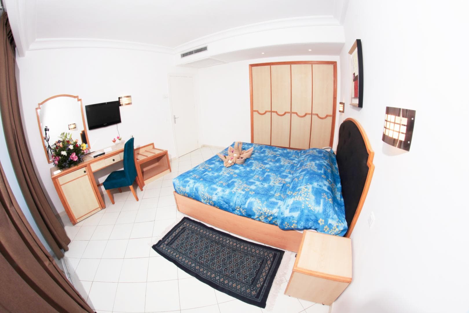 Hotel Nesrine foto 2