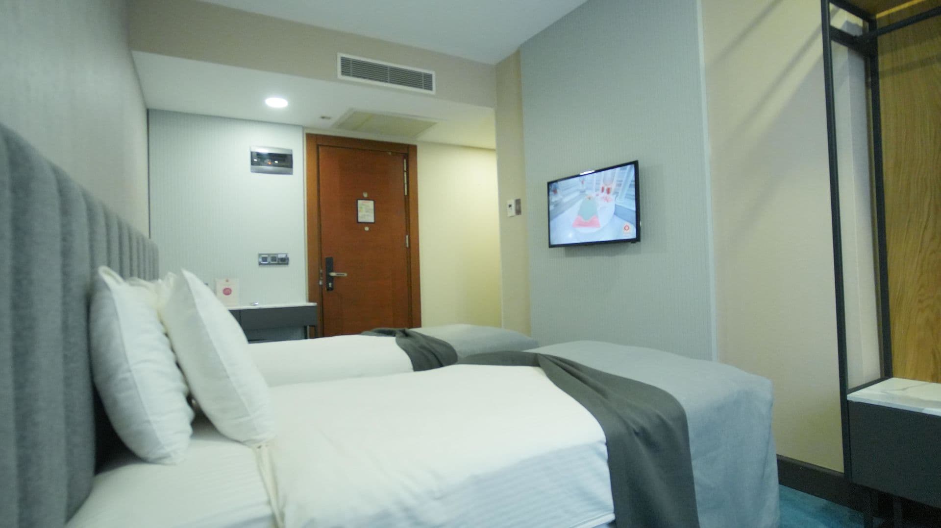 Dosso Dossi Hotels Old City foto 2