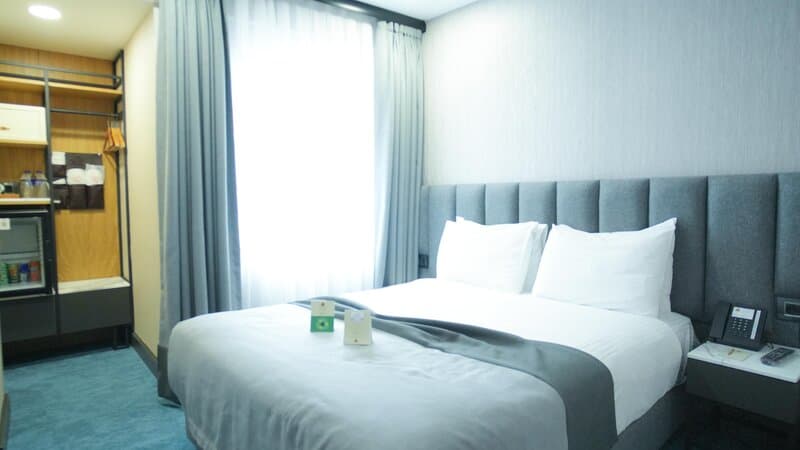Dosso Dossi Hotels Old City foto 4