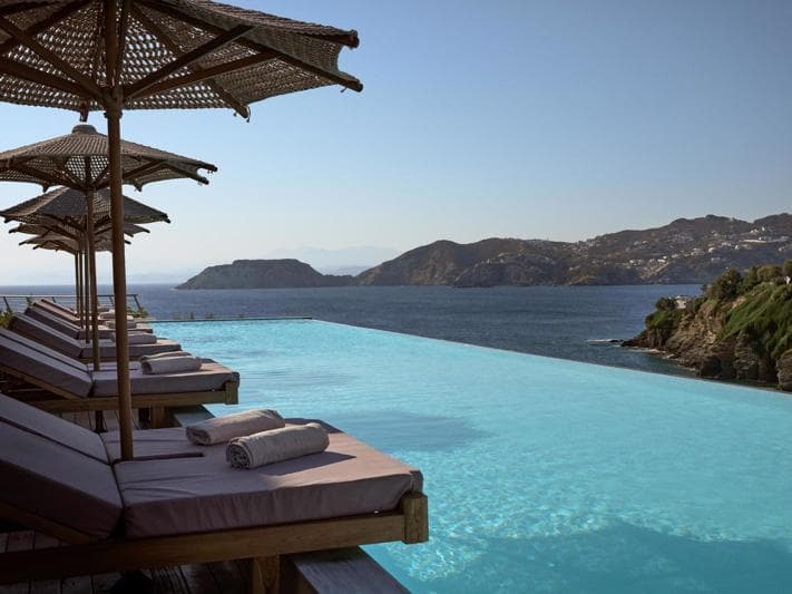 Seaside A Lifestyle Resort foto 1