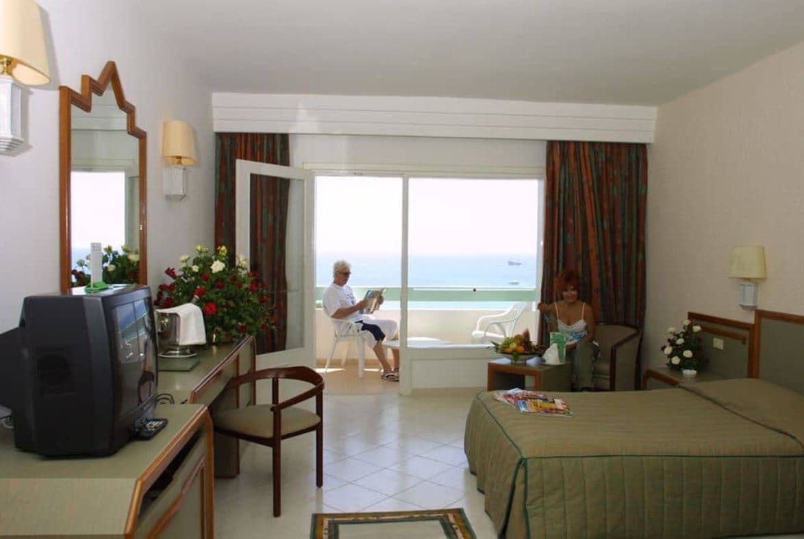 Club Novostar Sol Azur Beach Congress foto 3