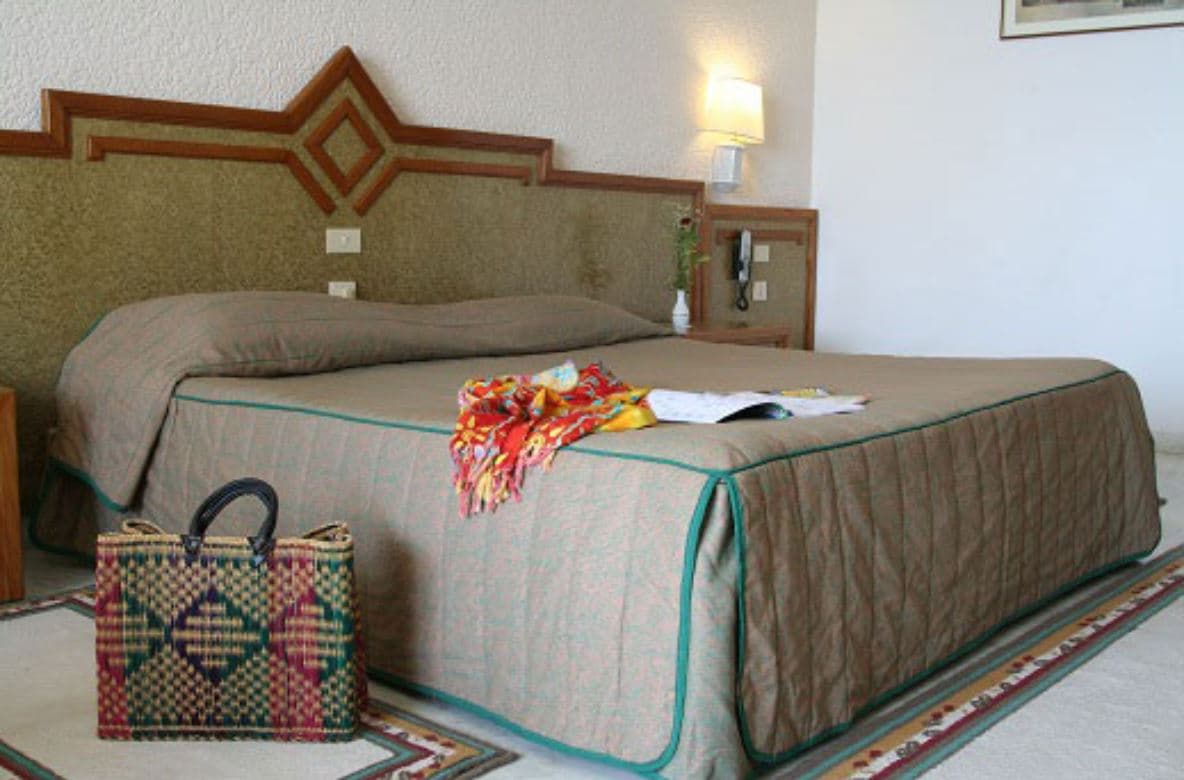 Club Novostar Sol Azur Beach Congress foto 2