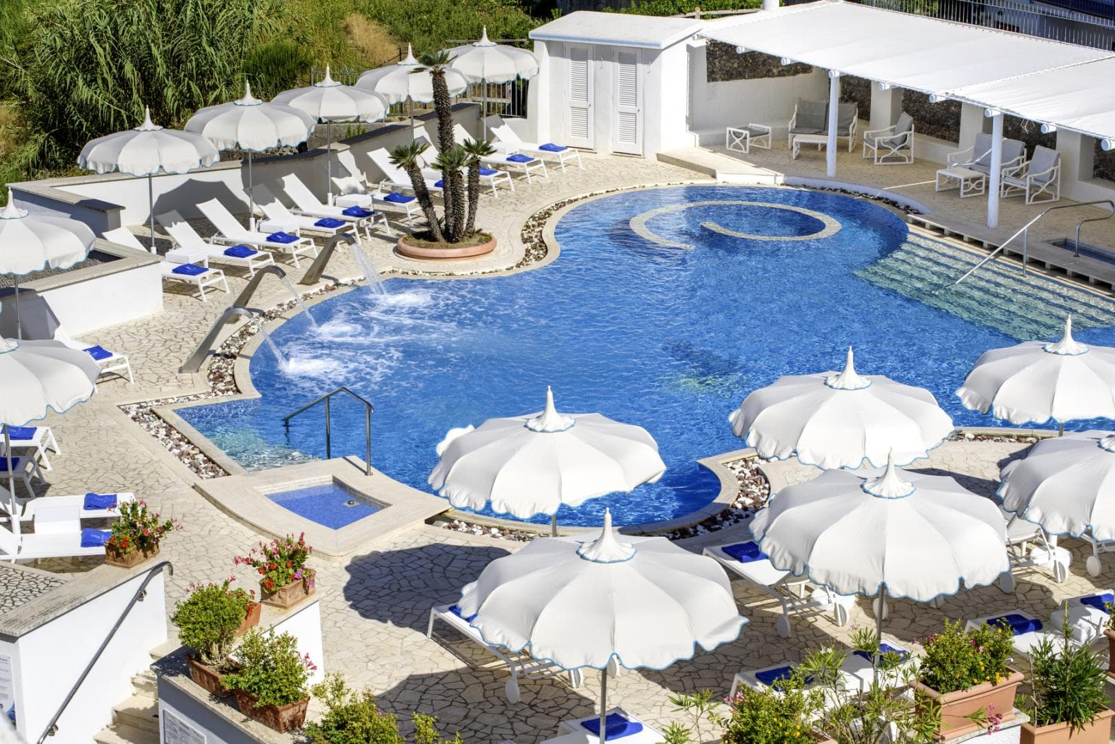 Hotel Terme San Michele & SPA, WorldHotels Distinctive foto 4