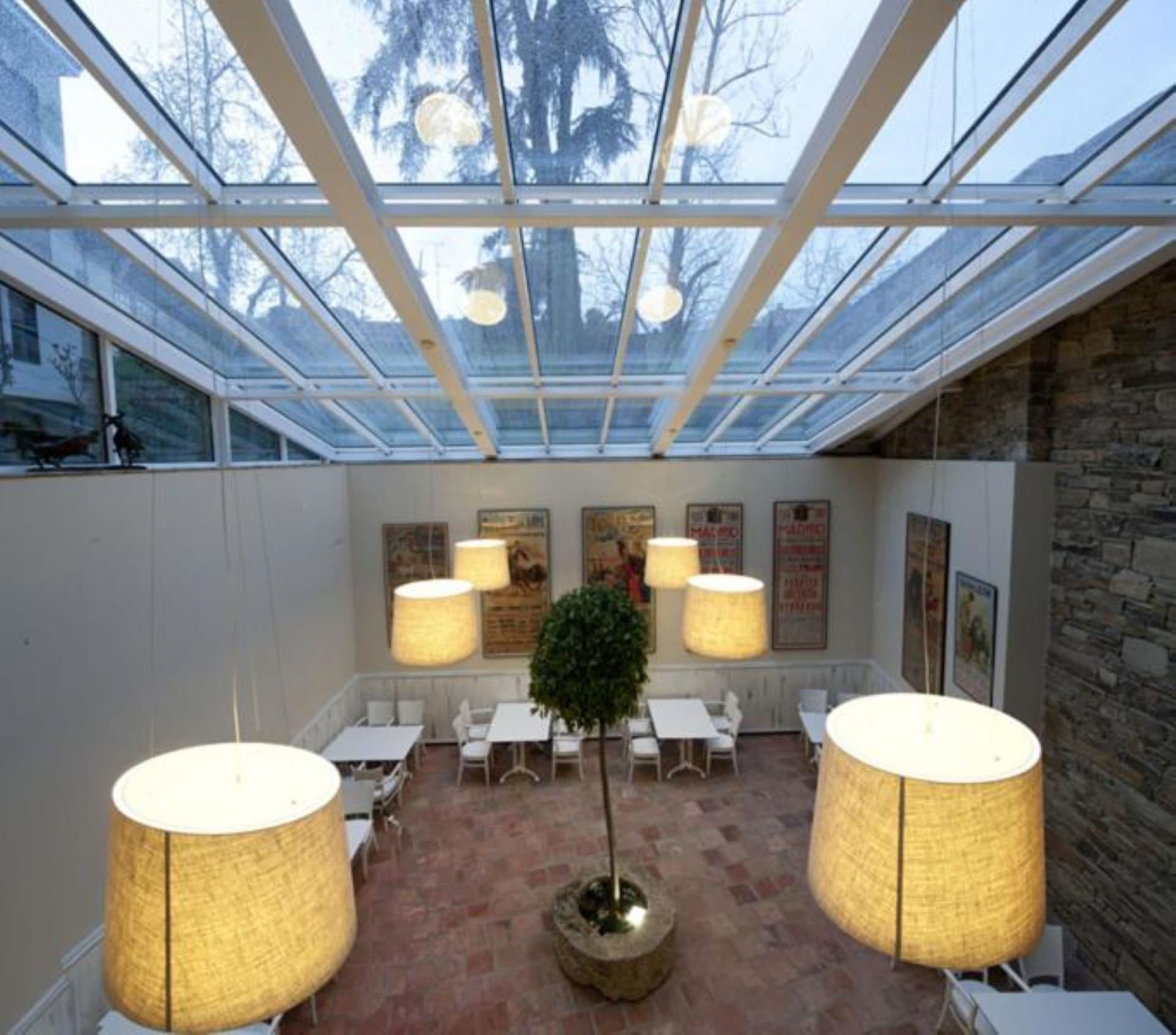 Hotel Spa Ciudad de Astorga by PortBlue Boutique foto 3